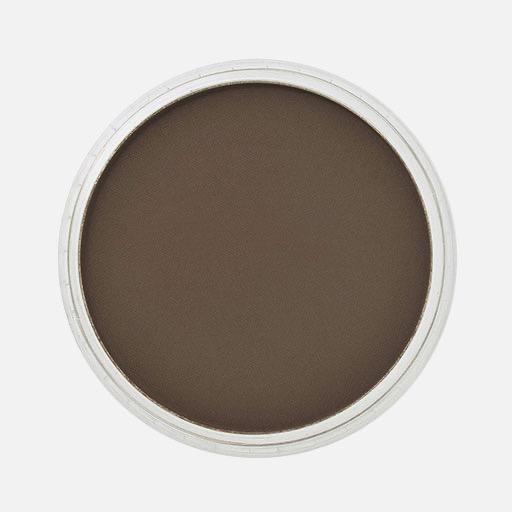PANPASTEL Artist Pastel Burnt Sienna Extra Dark