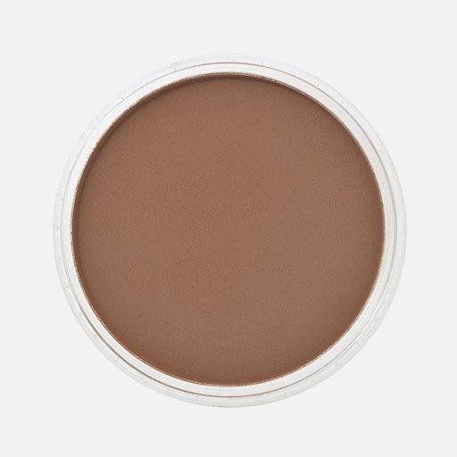 PANPASTEL Artist Pastel Burnt Sienna Shade