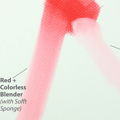 PANPASTEL Artist Pastel Colorless Blender