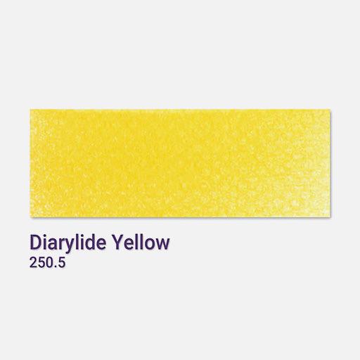 PANPASTEL Artist Pastel Diarylide Yellow