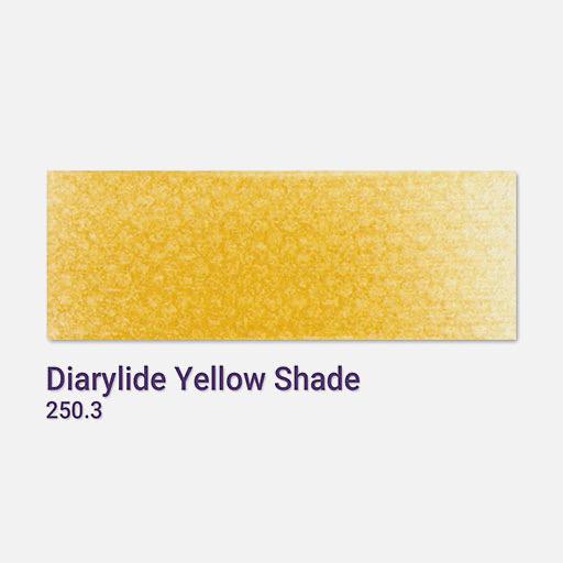 PANPASTEL Artist Pastel Diarylide Yellow Shade