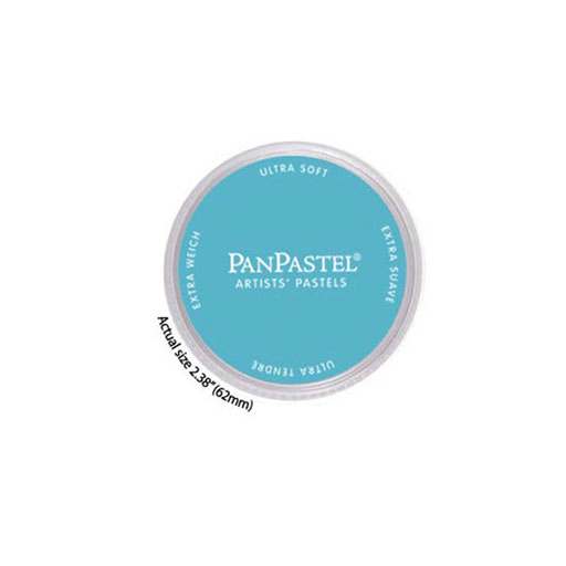 PANPASTEL Artist Pastel Extra Dark Shadows Set x 5