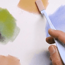 PANPASTEL Artist Pastel Extra Dark Shadows Set x 5