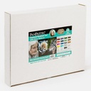 PANPASTEL Artist Pastel General Realism Kirsty Rebeccase Set x 20