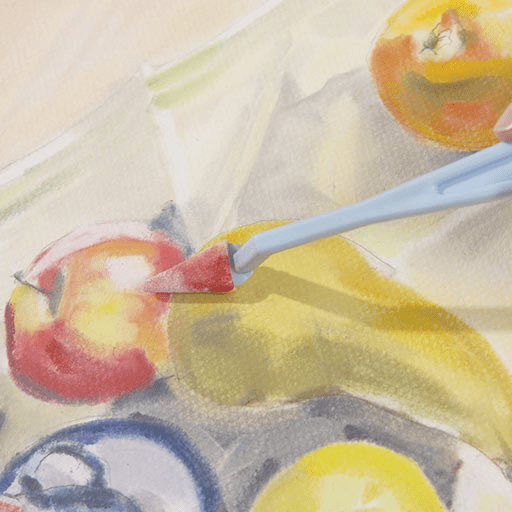 PANPASTEL Artist Pastel Greys Set x 5