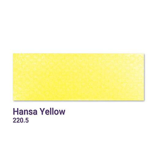 PANPASTEL Artist Pastel Hansa Yellow