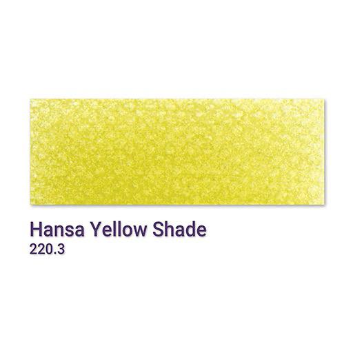 PANPASTEL Artist Pastel Hansa Yellow Shade