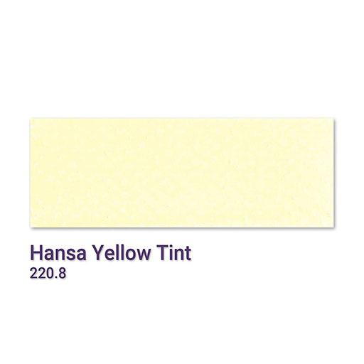 PANPASTEL Artist Pastel Hansa Yellow Tint