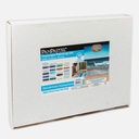 PANPASTEL Artist Pastel Joanne Barby Seascape Painting Set x 20