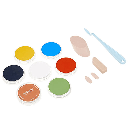 PANPASTEL Artist Pastel Landscape Starter Set x 7