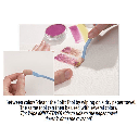 PANPASTEL Artist Pastel Light Gold