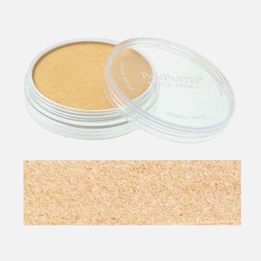 PANPASTEL Artist Pastel Light Gold