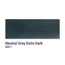 PANPASTEL Artist Pastel Neutral Grey Extra Dark 1