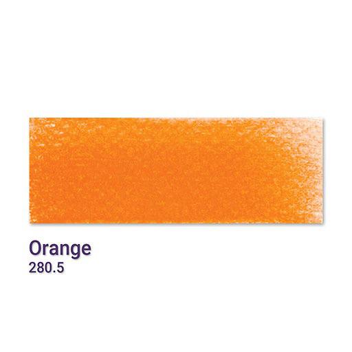 PANPASTEL Artist Pastel Orange