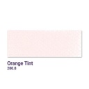 PANPASTEL Artist Pastel Orange Tint
