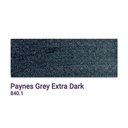 PANPASTEL Artist Pastel Paynes Grey Extra Dark