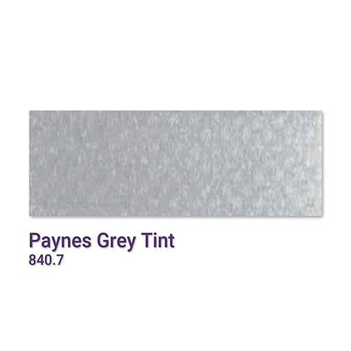 PANPASTEL Artist Pastel Paynes Grey Tint 1