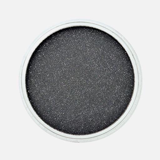 PANPASTEL Artist Pastel Pearl Medium Black Coarse