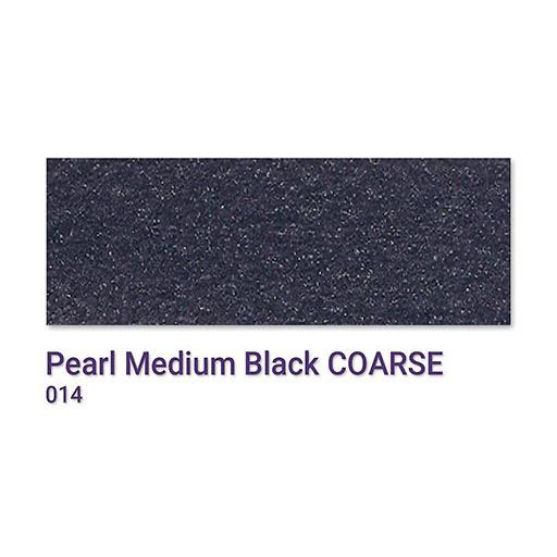 PANPASTEL Artist Pastel Pearl Medium Black Coarse