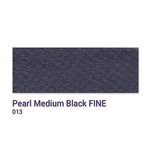 PANPASTEL Artist Pastel Pearl Medium Black Fine