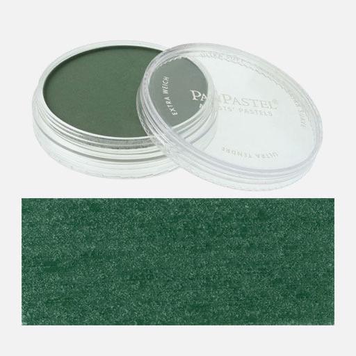 PANPASTEL Artist Pastel Permanent Green Extra Dark