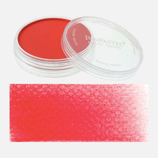 PANPASTEL Artist Pastel Permanent Red