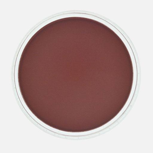 PANPASTEL Artist Pastel Permanent Red Extra Dark