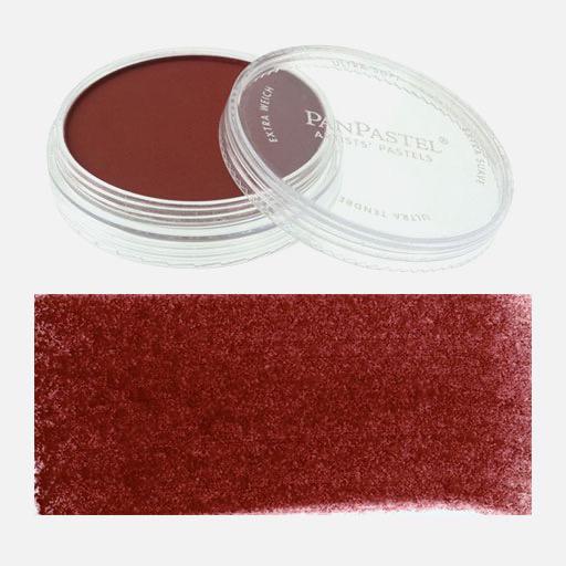 PANPASTEL Artist Pastel Permanent Red Extra Dark