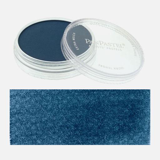 PANPASTEL Artist Pastel Phthalo Blue Extra Dark