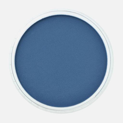 PANPASTEL Artist Pastel Phthalo Blue Shade