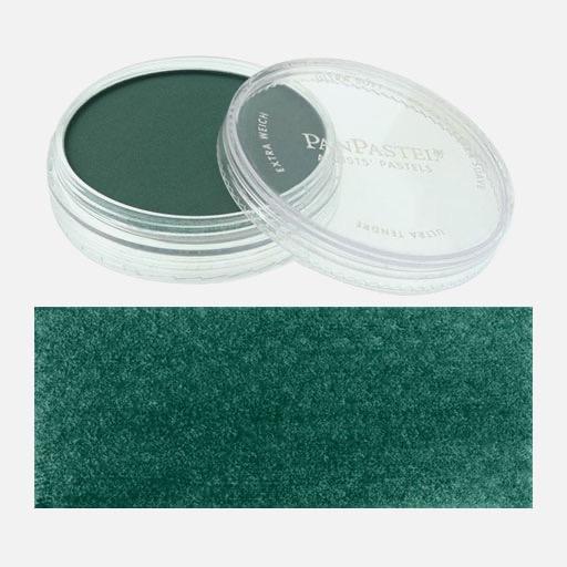 PANPASTEL Artist Pastel Phthalo Green Extra Dark