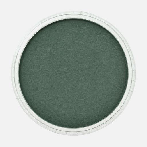 PANPASTEL Artist Pastel Phthalo Green Extra Dark