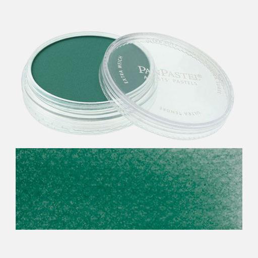 PANPASTEL Artist Pastel Phthalo Green Shade