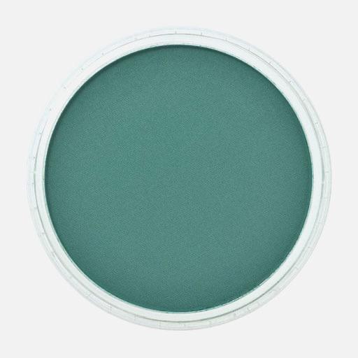 PANPASTEL Artist Pastel Phthalo Green Shade