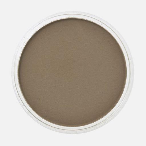 PANPASTEL Artist Pastel Raw Umber