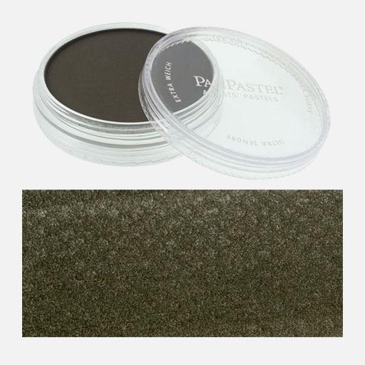 PANPASTEL Artist Pastel Raw Umber Extra Dark