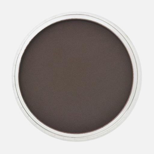 PANPASTEL Artist Pastel Raw Umber Extra Dark