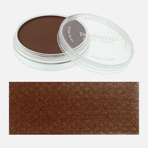PANPASTEL Artist Pastel Red Iron Oxide Extra Dark
