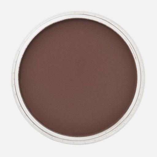 PANPASTEL Artist Pastel Red Iron Oxide Extra Dark