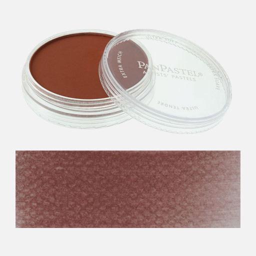PANPASTEL Artist Pastel Red Iron Oxide Shade
