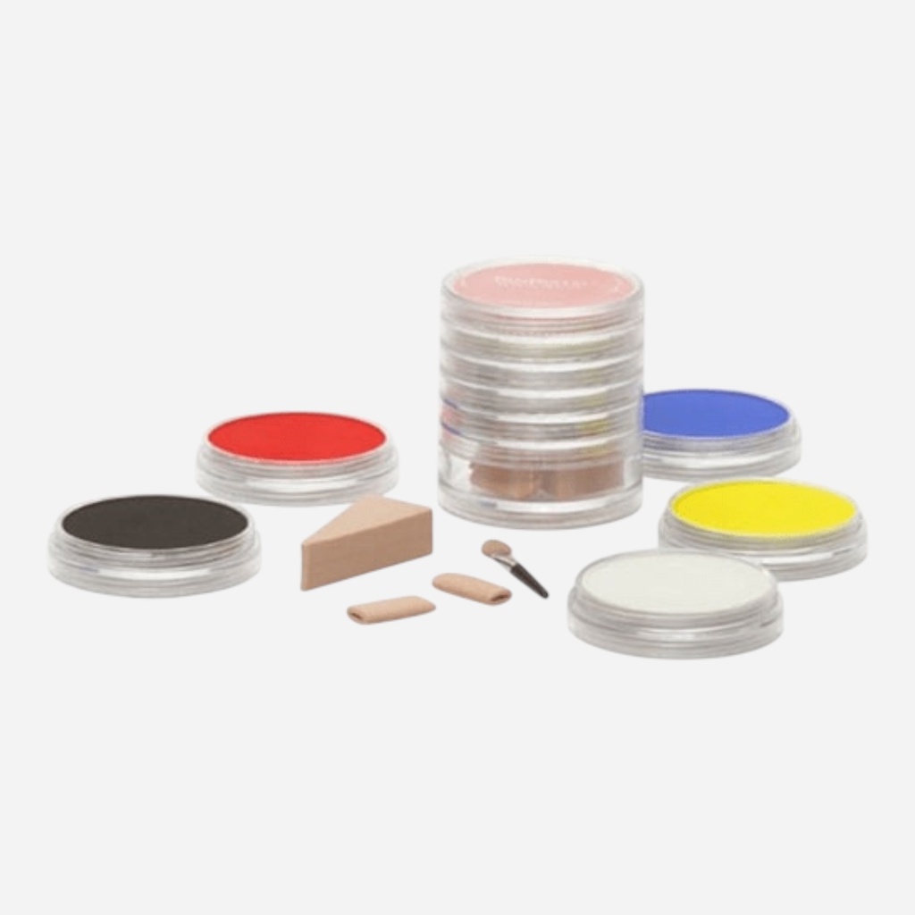 PANPASTEL Artist Pastel Shades Set x 20