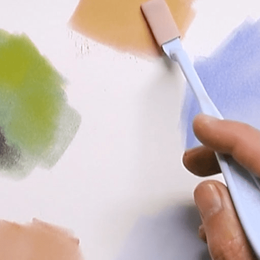 PANPASTEL Artist Pastel Shades Set x 20