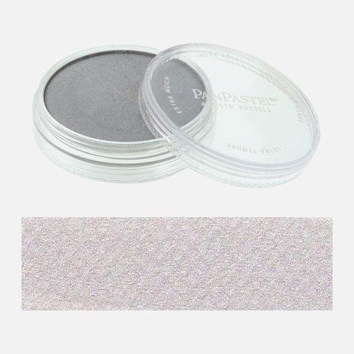 PANPASTEL Artist Pastel Silver