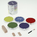 PANPASTEL Artist Pastel Starter - Shades Set x 5