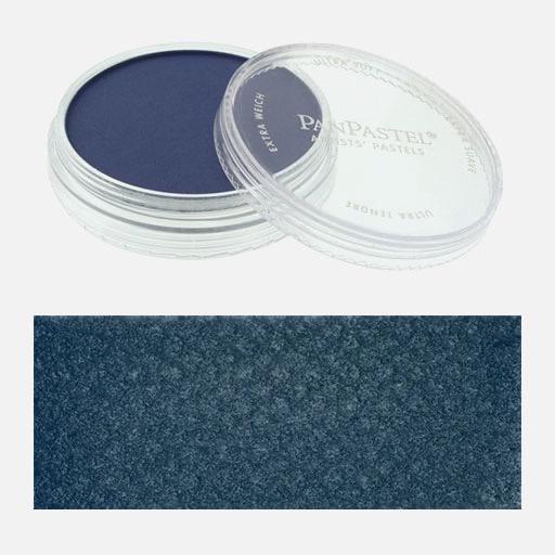 PANPASTEL Artist Pastel Ultramarine Blue Extra Dark
