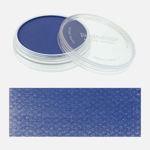 PANPASTEL Artist Pastel Ultramarine Blue Shade