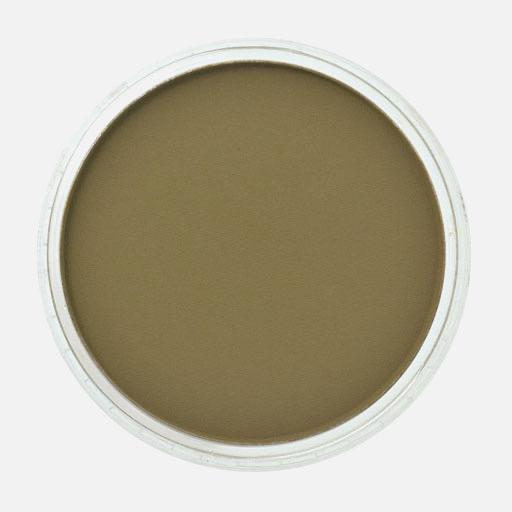 PANPASTEL Artist Pastel Yellow Ochre Extra Dark