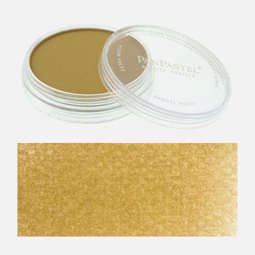 PANPASTEL Artist Pastel Yellow Ochre Shade