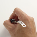 PARAFERNALIA Patent1 Ball Pen Black