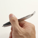 PARAFERNALIA Patent1 Ball Pen Black